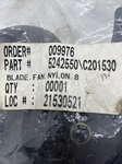 5242550 Polaris Scrambler 500 4X4 Radiator Fan. Fixed Price $42.99.