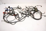 16 Kawasaki Mule Pro-dxt Eps 4X4 Wire Harness Electrical Wiring KAF1000. Fixed Price $272.78.