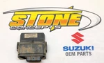 Oem Suzuki LTR450 Cdi Ecu Unit Box Brain Computer 2006 2007 2008 32920-45G00. Fixed Price $225.00.