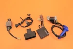 2005 05-17 Oem Cdi Igniter Ignition Coil Rectifier Electrical. Fixed Price $299.99.