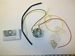 Moose Racing Stator 21120707 Ktm Honda Kawasaki Suzuki Yamaha 80 - 15 Jh. Fixed Price $89.95.