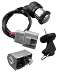 Ignition Switch Lock Kit With Key Replace 9DS-010100-6002, Fit Cforce 600.... Fixed Price $37.42.