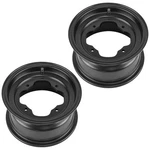 5LP-25180-11-YX Front Wheel Rims For Yamaha Raptor YFM700 2007-2008 2013-26. Fixed Price $146.00.