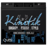 Kinetik Brand New HC600B Power Cell Car Audio High Current Battery. Fixed Price $59.99.