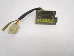 91 Suzuki LT230E Quadrunner Voltage Regulator Rectifier 32800-43X51 1987-1993. Fixed Price $24.76.