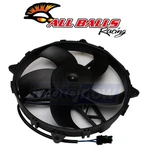 Balls Cooling Fan For 2011 Polaris Ranger Rzr 4 800 Eps Robby Gordon - Kp. Fixed Price $256.10.