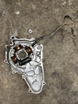 85 86 Honda TRX125 1984 ATC200ES TRX200 Stator Alternator Generator. Fixed Price $125.00.