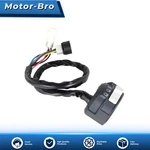 For Yamaha MOTO-4 Yfm 225 250 2HR-83973-00-00 59V-83973-00-00 Handlebar Switch. Fixed Price $13.35.