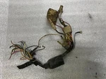 1972 Suzuki Trail Hopper MT50 Main Wiring Harness. Fixed Price $37.00.