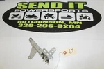 19 Honda 2008 Trx 450 Er Left Shroud Bracket 61102-HP1-900. Fixed Price $8.99.
