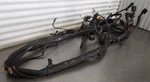 Harley Electra Glide Touring Flhtci Main Wiring Harness 70985-04 Damaged. Fixed Price $23.25.