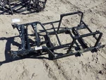 Honda Pioneer 700 Frame Rear 48317. Fixed Price $999.99.