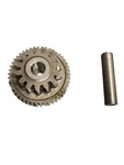 2000-2006 Honda Rancher 350 Oem Starter Gear 28131-HN5-670. Fixed Price $9.99.