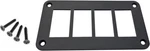 New Moose Utility Universal Dash Switches Plate Atv/utv 4PP-ADA 0521-1800. Fixed Price $16.75.
