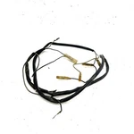 84-87 Suzuki Quadrunner 185 Oem Taillight Lead Harness 36852-22A01 AS0. Fixed Price $14.99.