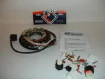 2112-0508 Moose Stator Yamaha MOTO-4, Big Bear, Warrior New. Fixed Price $175.00.
