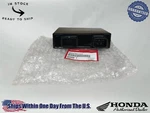 Honda Genuine Cdi Box Ignition Control Module Rancher TRX400 04-07 30410-HN7-013. Fixed Price $209.85.