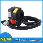 For Honda Kill/light/hi/low/starter Switch 35150-HP1-A01 New. Fixed Price $22.07.