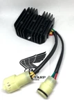 Regulator Rectifier Honda ATC250ES Big Red TRX250 31600-HA8-770 1985 1986 1987. Fixed Price $32.99.