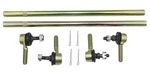 Quadboss Tie Rod Assembly Upgrade Kit For Arctic Cat 400 Fis Mt 2002-2008. Fixed Price $163.72.