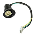 Headlight Socket Cord For Yamaha 4SH-84340-00-00 4KB-84340-00-00. Fixed Price $12.00.