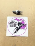 Arctic Cat Switch-brake Pressure-banjo P/n 3313-820 2017-2018 Prowler Oem. Fixed Price $129.99.