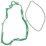Celox Clutch Cover Gaskets Outer & Inner For Yamaha YZ250 1999-2026 Crankcase. Fixed Price $14.00.