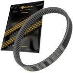 Caltric Drive Belt For Bombardier / Can-am Outlander 400 2003-2015 715900024. Fixed Price $39.00.