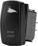 Flip SC1-AMB-L27 Whip Lighting Switch Pro Series Backlit. Fixed Price $43.04.