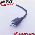 Honda Ignition Coil ATC250R ATC250SX XR250 Cmx 30510-MK4-405 New Oem. Fixed Price $79.95.