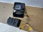 1996 Suzuki King Quad 300 Speedometer 34110-19B22. Fixed Price $75.00.