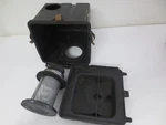 2005 John Deere Trail Buck 650 Ext Used Oem Air Breather Box Housing W/ Lid. Fixed Price $75.99.