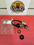 Kymco Ignition Switch Uxv 450I, 500I, 700I 35100-ACB2-305 Oem Part. Fixed Price $79.00.
