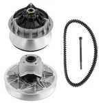 Primary & Secondary Clutch Cfmoto CF1000 Uforce Zforce 800 950 Atv Utv. Fixed Price $360.99.