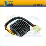 Voltage Regulator Rectifier For Suzuki ATVLT-F160 Quadrunner 2001 2002 2003. Fixed Price $20.10.