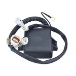 Cdi Module 1996 Yamaha Motorcycle 350 Oem 3GD-85540-30-00 3GD855403000 Grade. Fixed Price $56.68.