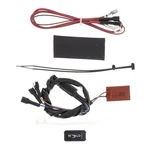 Polaris 2877364 Throttle Thumb Warmers All 500 570 Sportsman 1000 850 800 700. Fixed Price $59.99.