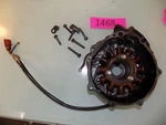 Honda 1984 Stator Magneto Case Left Cover XL350R. Fixed Price $59.95.