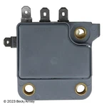 Beck Arnley 180-0264 Ignition Module For Select 88-02 Acura Honda Models. Fixed Price $74.45.