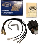 K&l Supply Universal 12 Volt Starter Relay 21-2994 For Motorcycle Atv Utv. Fixed Price $28.99.