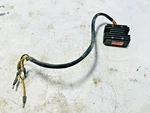 Oem Honda 200E Regulator Rectifier SH522-12. Fixed Price $38.00.