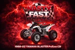 88-02 Yamaha Blaster Cdi Protune Nasty Fast Parts Easy To Use!. Fixed Price $129.99.