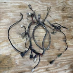 1997 Yamaha Kodiak 400 Oem Main Engine Wiring Harness Motor Wire Loom Parts Only. Fixed Price $99.99.