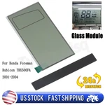 Speedometer 37200-HN2-003 Replaces Lcd Glass Honda Foreman Rubicon TRX500FA. Fixed Price $51.99.