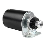 New Starter Motor For John Deerbriggs & Stratton Engine 12HP - 25HP SBS0004. Fixed Price $41.86.