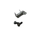 Kawasaki Oem 2008-2014 KFX450R Solenoid Mount Bracket 11054-1819. Fixed Price $10.99.