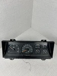 94-96 Dodge Dakota Instrument Gauge Cluster Speedometer Tach 86K Miles. Fixed Price $249.99.