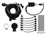 Dux Turn Signal Kit Deluxe- Oem 63-7313. Fixed Price $265.38.