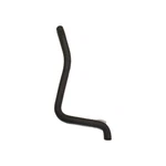 Polaris Radiator Hose, Upper, For Specific Rzr Models, Genuine Oem - 5414528. Fixed Price $59.95.