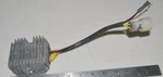 Can-am Bombardier Rally Electrical Voltage Regulator A31600179000 2006-2007. Fixed Price $99.95.